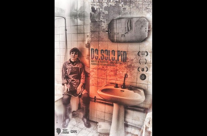 «دوسولوپین» بهترین فیلم خارجی جشنواره فیلم‌های کوتاه ونیز شد 