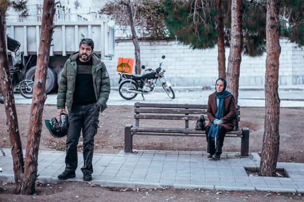 فیلمبرداری «رد و بدل» به پایان رسید