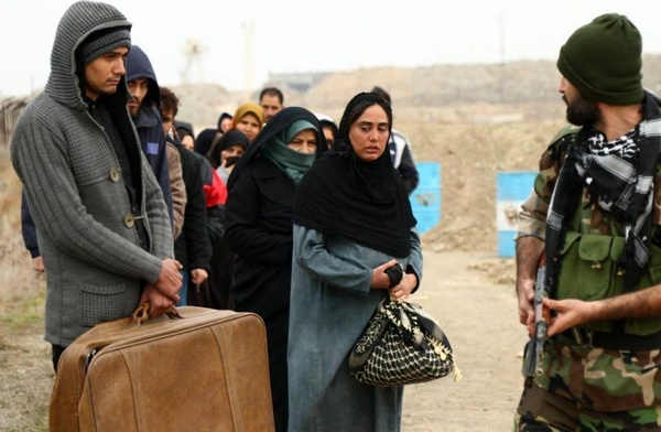 «عروسک» به جشنواره بین‌المللی فیلم زنان ونکوور راه یافت 