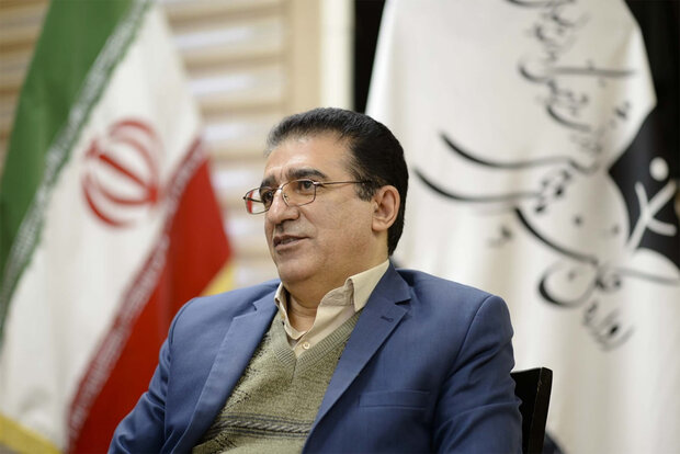 دبیر واعضای شورای سیاستگذاری «تئاتر فجر ۴۰» هفته بعد معرفی میشود دبیر واعضای شورای سیاستگذاری «تئاتر فجر ۴۰» هفته بعد معرفی میشود