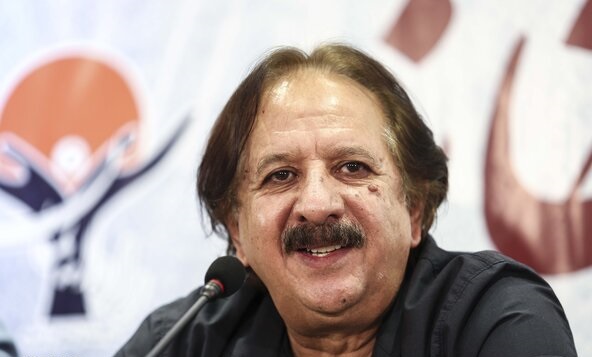 مرور فیلمهای «مجید مجیدی» در شبکه نمایش مرور فیلمهای «مجید مجیدی» در شبکه نمایش