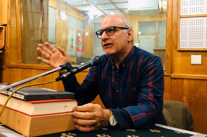 زیرساخت‌های مشوش تئاتر ایران به ضرر درام‌نویسان تمام می‌شود