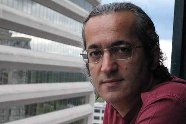 واکنش محمد یعقوبی به انتشار بدون اجازه «خشکسالی و دروغ» در یوتیوب واکنش محمد یعقوبی به انتشار بدون اجازه «خشکسالی و دروغ» در یوتیوب