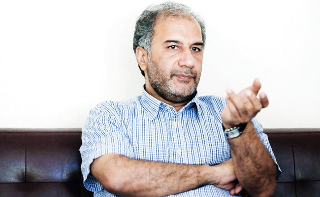 جشنواره جهانی باید برگزار شود! 