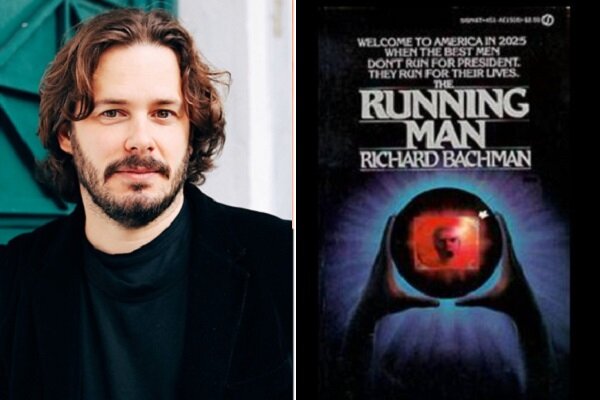 «مرد فراری» استیون کینگ فیلم می شود