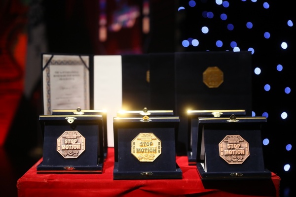 معرفی برگزیدگان جشنواره پویانمایی استاپ موشن خانگی 
