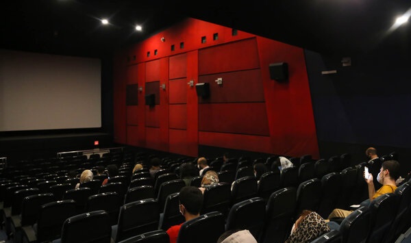 معرفی سه فیلم اکران نوروز ۱۴۰۰/ بلیت سینما ۳۰ هزار تومان شد