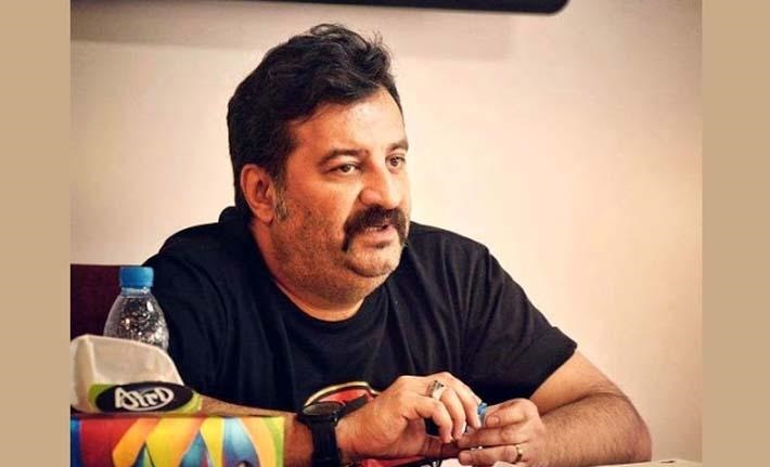 واکنش مهراب قاسمخانی به گرفتن مالیات از اینفلوئنسرها/ منت فیلترنکردنش را میگذارید؟ واکنش مهراب قاسمخانی به گرفتن مالیات از اینفلوئنسرها/ منت فیلترنکردنش را میگذارید؟