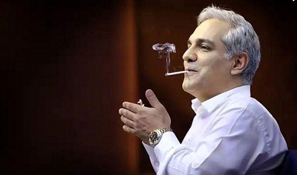 مهران مدیری وارد تجارت عطر هم شد/ عطری با قیمت ۶۹۰ هزار تومان! مهران مدیری وارد تجارت عطر هم شد/ عطری با قیمت ۶۹۰ هزار تومان!