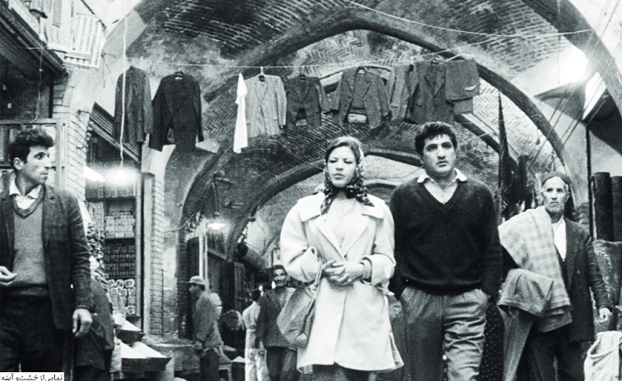 مهمترین استودیوها و كمپانیهای فیلمسازی در ایران از ابتدا تا به امروز / خیلی دور، خیلی نزدیك   مهمترین استودیوها و كمپانیهای فیلمسازی در ایران از ابتدا تا به امروز / خیلی دور، خیلی نزدیك