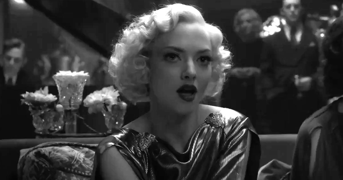 نامزد‌های جایزه منتقدان فیلم ونکوور معرفی شدند/ پیشتازی «منک» دیوید فینچر 