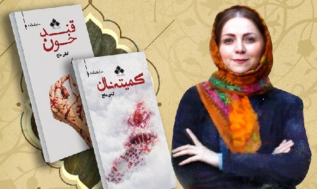 نمایشنامه های «قند خون» و «کمیته نان» رونمایی می‌شود