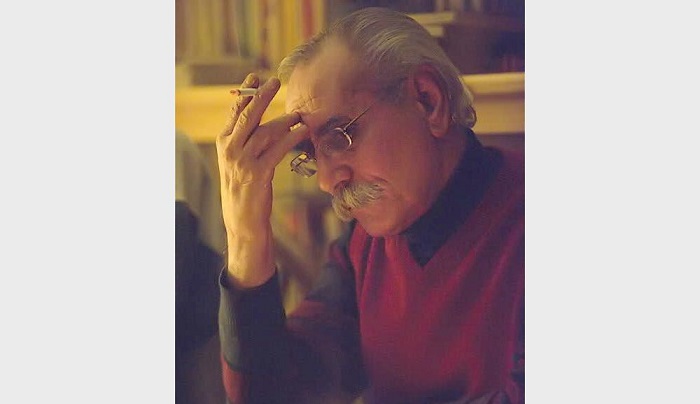 نوذر آزادی درگذشت نوذر آزادی درگذشت