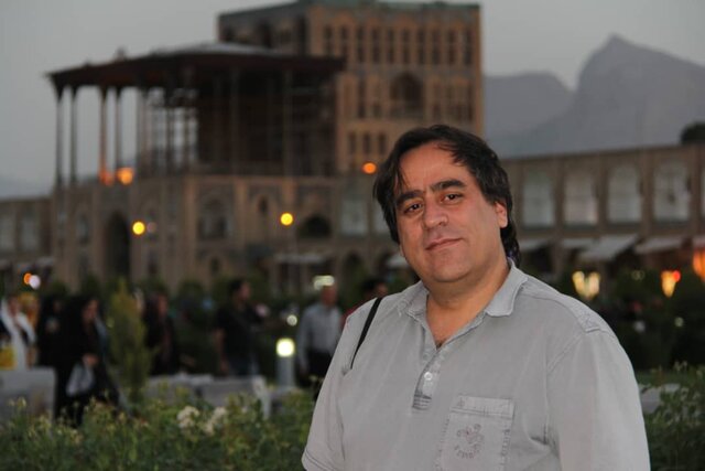  اعلام زمان خاکسپاری هوشنگ میرزایی