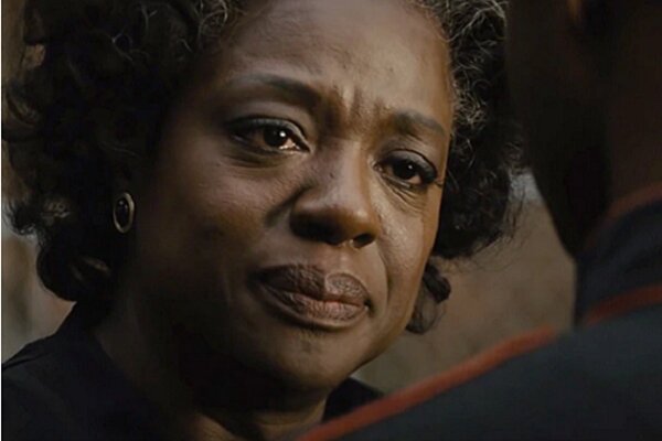 وایولا دیویس بار دیگر تجلیل می‌شود/ اهدای جایزه به چادویک بوزمن