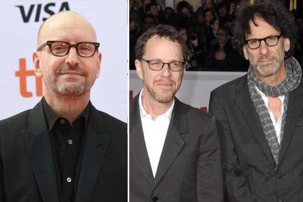 پروژه‌های برادران کوئن و سودربرگ در فهرست دریافت سوبسید 