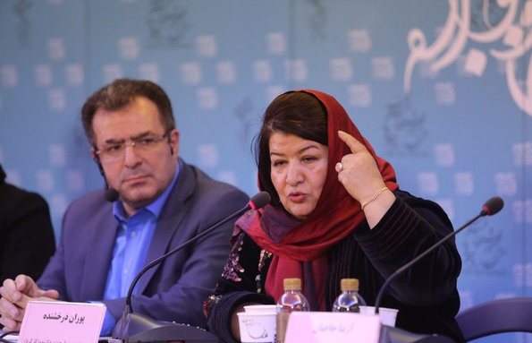 تولید «هیس پسرها گریه نمی‌کنند» بازهم به تعویق افتاد