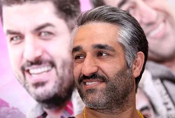 پژمان جمشیدی با «پیش‌گو» در شبکه نمایش خانگی