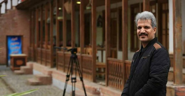 چالش‌ها و گله‌های تدوینگر «پیرمرد و خواننده»