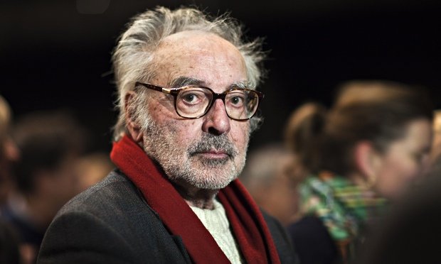 «گدار»: زندگی سینمایی ام رو به پایان است