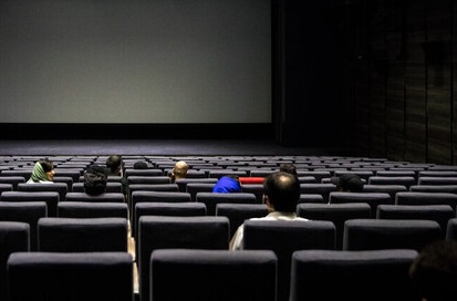 گران شدن بلیت سینما تماشاگران را کم می‌کند؟