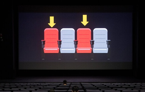  یک ترکیب سینمایی عجیب برای نوروز کرونایی ۱۴۰۰