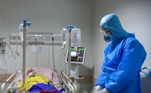 نامه جمعی از هنرمندان ایرانی به هنرمندان جهان در پی شیوع کرونا