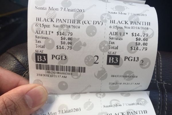 فروش بلیت های بدون تاریخ برای حمایت از هنرمندان پراگ