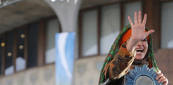 تئاتر از سال‌ها پیش به کرونا مبتلا شده است