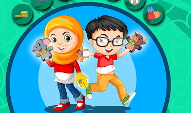 برگزیدگان مسابقه نمایشی«بچه ها و عروسک ها مقابل کرونا»معرفی شدند