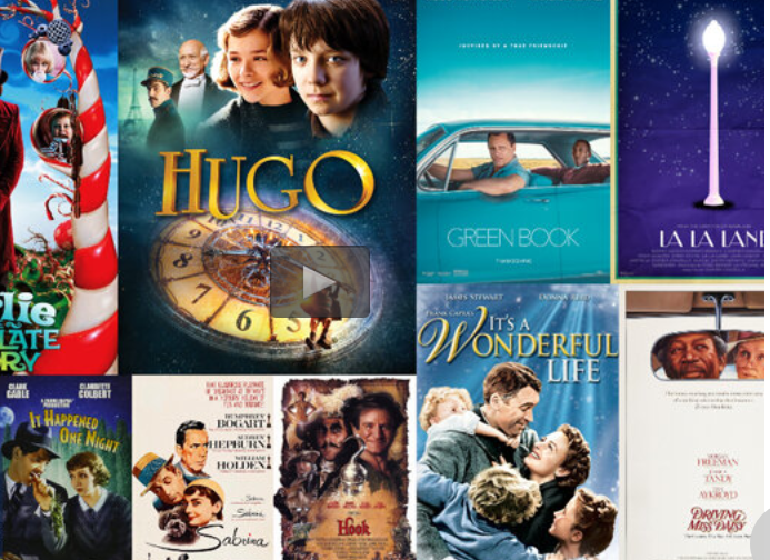 ویدئو / با این ۱۰ فیلم خارجی، سرگرم شوید