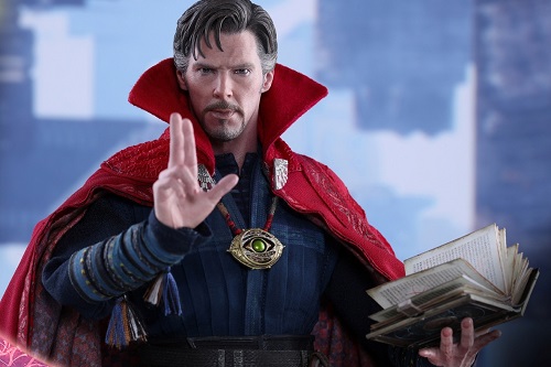 سام ریمی رسماً کارگردان «دکتر استرنج۲» شد