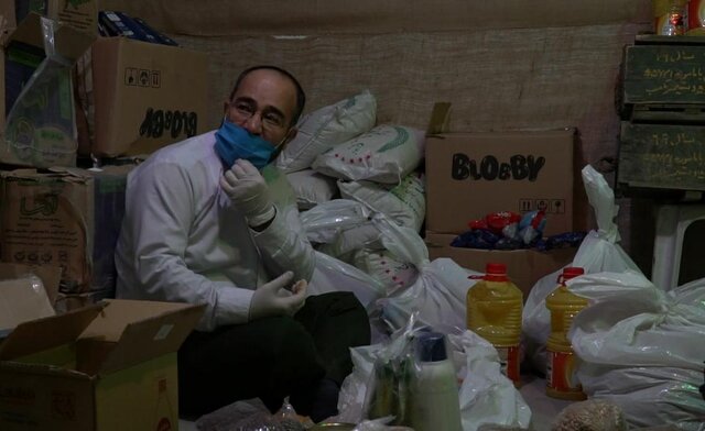  ساخت مستند «گلشهر» با موضوع کرونا در مشهد