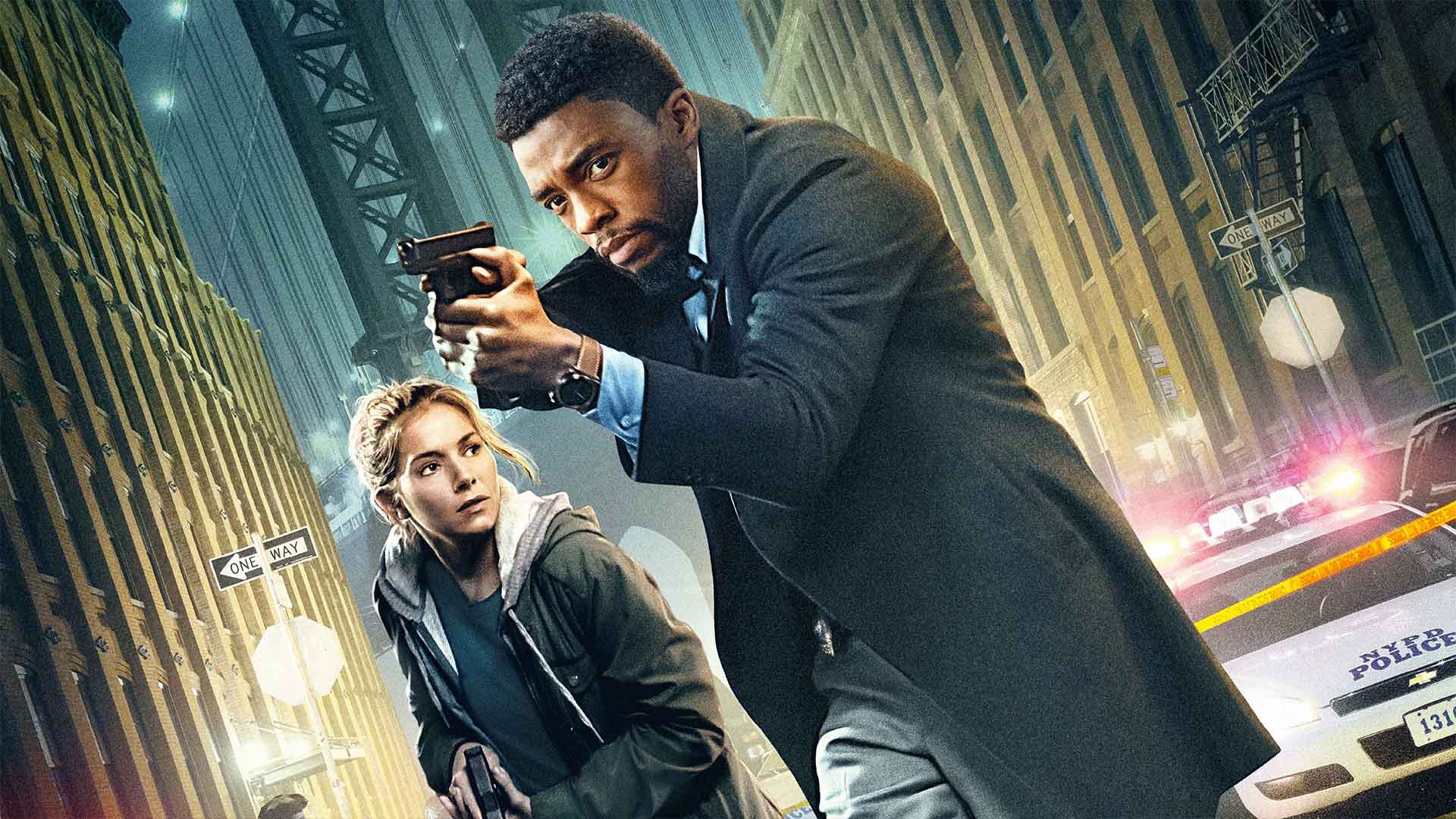 معرفی فیلم سینمایی رازآلود و هیجانی «۲۱ پُل» 