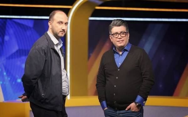 جنجال دستمزد در شبکه سه بالا گرفت؛ فروغی حرفی برای گفتن دارد؟