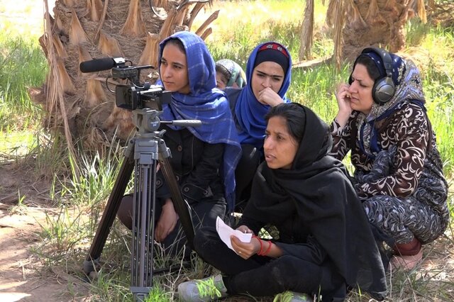 حضور یک مستند ایرانی در جشنواره 