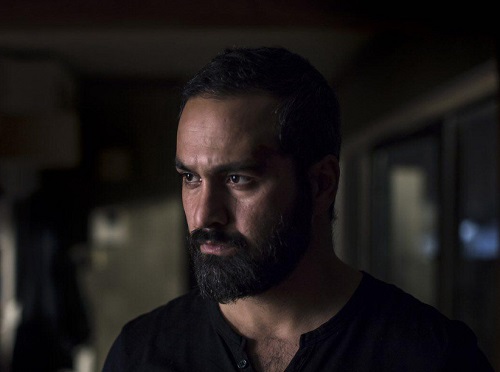 «امیر» اثری ناقص در سینمای تجربه‌گرا/فیلمی که نتوانست در گیشه سینما موفق شود 