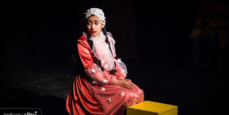 معصومی: «خرونجک» دوباره به صحنه می آید/ نمایش جدیدی برای زنان اجرا می کنم