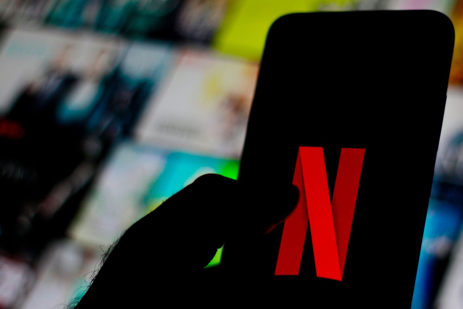 نتفلیکس با بودجه ۱ میلیون دلاری به یاری سینماگران برزیل شتافت