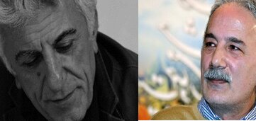 دل‌نوشته رضا کیانیان برای خالق 