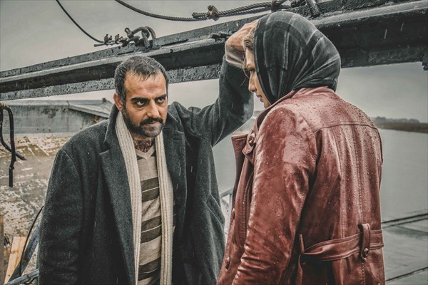 فیلم‌هایی که پارسال در گیشه یخ زدند / صدایی که شنیده نشد و فقط ۳میلیون تومان فروخت!