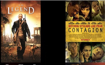 چه فیلم‌هایی با ماجرای کرونا در سینما ساخته شده‌اند؟+فیلم 