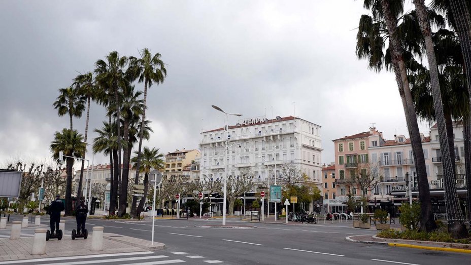 محدودیت های جدید برای جشنواره فیلم کن دردسر ساز شد 