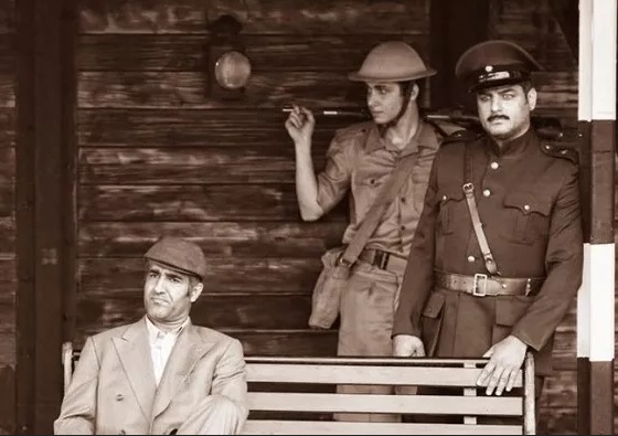 بلاتکلیفی «خوب بد جلف:ارتش سری» در چرخه اکران/تعهد قاسمخانی به ساخت کمدی سالم