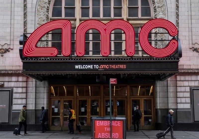 احتمال بازگشایی سینماهای آمریکا از میانه خرداد 