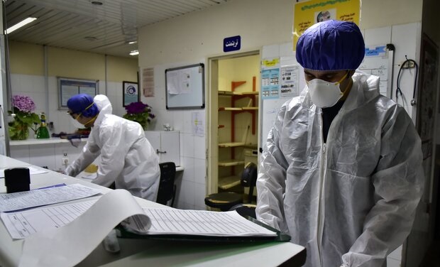 ساخت مستند کرونایی «من، زمین، کوید» ساخت مستند کرونایی «من، زمین، کوید»