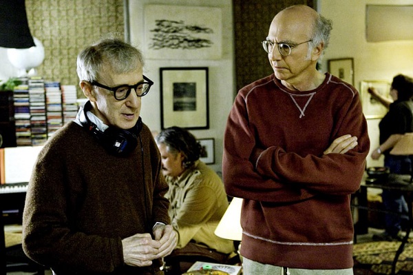 دفاع کمدین آمریکایی از وودی آلن/ او نمی‌تواند آدم بدی باشد