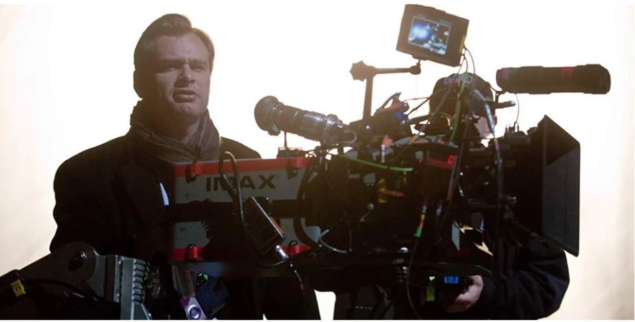 کارگردان‌هایی که همیشه با بازیگران تکراری کار می کنند 