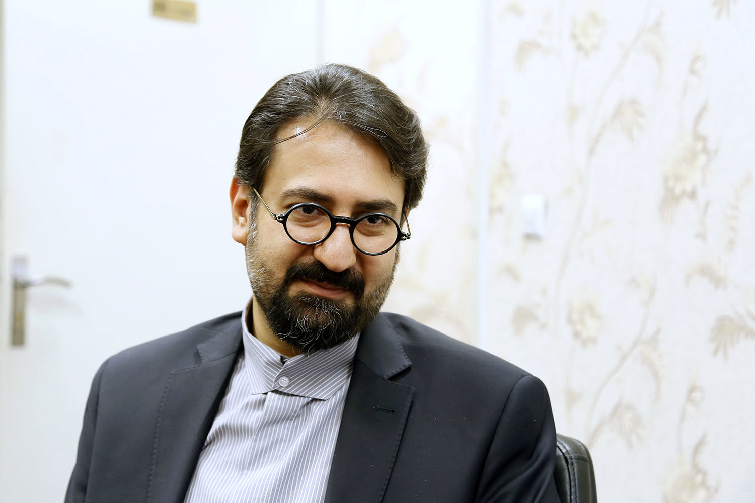 پیام تبریک معاون امور هنری برای روز ملی هنرهای نمایشی 