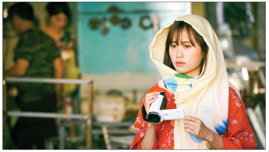  به نام کوروساوا به رسم کیارستمی